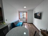 Depa de 2 dormitorios Wpp 732-12503 - Ferienwohnung La Paz