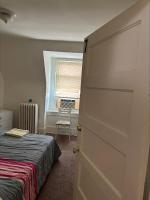 Camera Deluxe Matrimoniale/Doppia con Letti Singoli