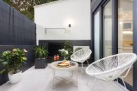 Sunnyland Teresitas Beach Apartment - B&B San Andrés