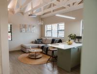 Plekkie Sonder Die See - B&B Centurion