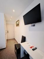 Chambre Double Économique