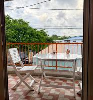 JSG Locations - B&B Sainte-Anne