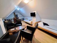 Chambre en Duplex 