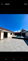 Casa com piscina em matinhos,até 18 pessoas - B&B Matinhos
