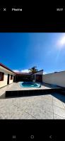 Casa com piscina em matinhos,até 18 pessoas - B&B Matinhos