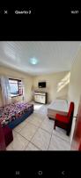 Casa com piscina em matinhos,até 18 pessoas - B&B Matinhos