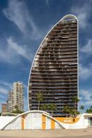 Sanset Waves with a sea view! - Ferienwohnung Benidorm