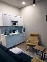 Pilies 10 - Ferienwohnung Klaipėda