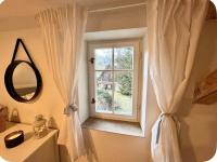 Kouzelná chalupa u lesa - Chambres d’hôtes Česká Lípa