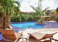 Pousada Sol e Mar - Chambres d’hôtes Maragogi