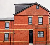 Welcome to the Cobbler's at Barry Island - Ferienwohnung Barry