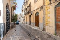 Meraki Home - Alle Spalle del Teatro Massimo - Chambres d’hôtes Palerme