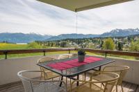 B&B Flims - Edelweiss Lanezzi - Bed and Breakfast Flims