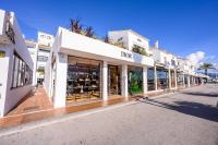Puerto Banus Ecoathera 3 Bedroom - B&B Marbella