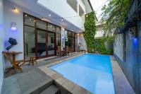 3BedRoom Villa Kepiting Central Sanur - Ferienwohnung Kelurahan Sanur