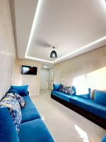 Nova house imsouane - Ferienwohnung Amassine