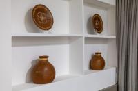 Melhores Flats - Aconchego perto do mar - Ferienwohnung João Pessoa