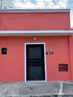 Casa Makech - B&B Valladolid