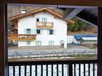 Attico Lagorai - Alpine Stay Apartments - B&B Ziano di Fiemme