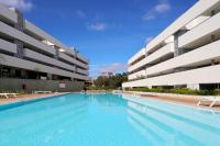 Lagos Luxury Apartment-Pool, Gym, Parking, Beach - Bed and Breakfast Lagos