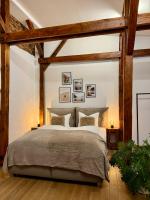 Exklusives Loft Apartment im Zentrum von Fulda - B&B Fulda