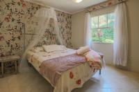 Quinta do Vale - Casa de Boneca: Piscina, lago, caiaque, cascata - B&B Itatiba