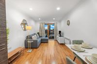 STYLISH RETREAT- 2 bed city centre apartment - Ferienwohnung Birmingham