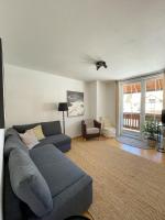 Appartement met 1 Slaapkamer