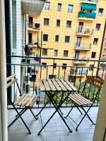 GRADO24 - Chambres d’hôtes Bologne