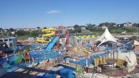 Apartament Słoneczny - Chambres d’hôtes Uniejów