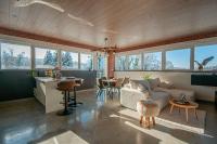 Le nid d'Aigle, confort, proche centre ville - B&B Maîche