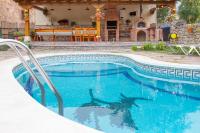 La Casona de Barrio - Chambres d’hôtes Barrio