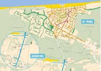 Le Seanest - Appartement familial et cosy à La Panne by La Conciergerie - B&B La Panne