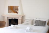 Chambre Double avec Balcon