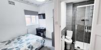 Standard Doppelzimmer