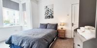 The Burford Hideaway - B&B Nottingham