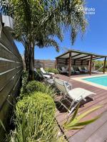 Studio met Uitzicht op de Oceaan