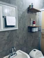 Casa blanca apartment - B&B Hermosillo