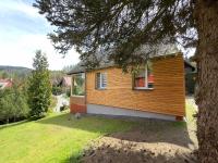 Ferienhaus Ferienhäusel, Oybin - Ferienwohnung Hain