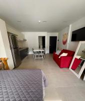 Monolocale con Vista Montagna 