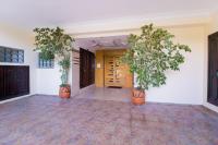 Spacious 3BR - Parking - Central - 4 min Stadium - Chambres d’hôtes Tanger