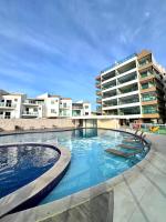 Residencial Praia dos Anjos AP novo - B&B Arraial do Cabo