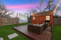 Peaceful and Relaxing Getaway w Beautiful Pool - B&B Richardson