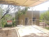 Cuesta Blanca dos dormitorios cochera - B&B Cuesta Blanca