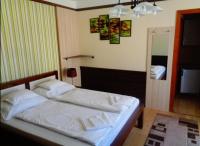 Habitación Doble con balcón 