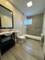 Appartamento con 1 Camera da Letto e Vista Mare 