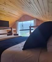 Recanto dos Canários - CHALÉ 1 - B&B Resende