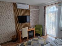 Habitación Familiar con terraza