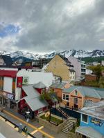 Appartamento con 1 Camera da Letto e Vista Città