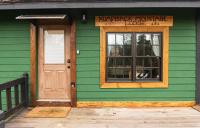 Hot Tub, Private 3 Bed Lodge, 1 mile from Blue Ridge Parkway, Giant Jenga, Families Welcome! - Ferienwohnung Spruce Pine